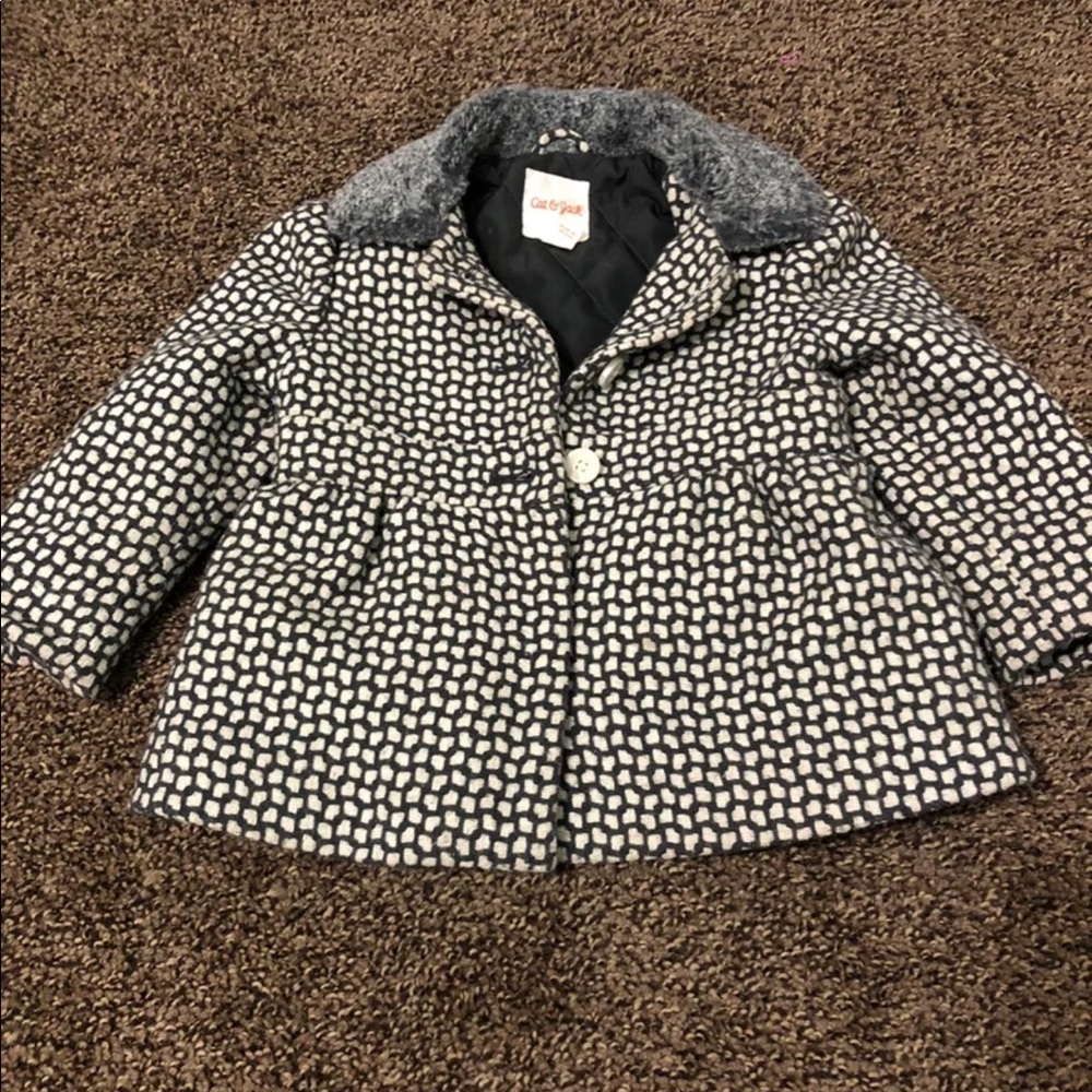 Toddler 18mo Coat